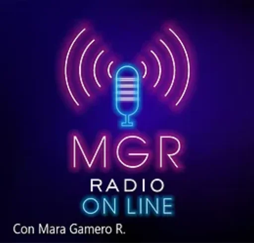 MGR Radio (Mara Gamero & Dj Ethamx)