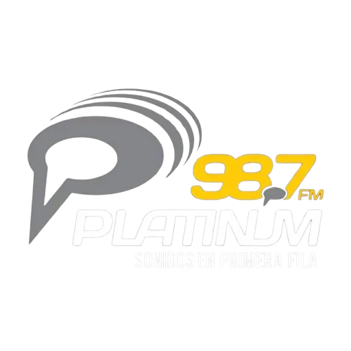 Platinum 98.7 Fm