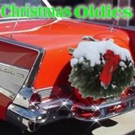 Outpost Radio - Christmas Oldies (VIP)