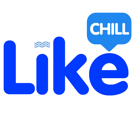 Like Radio - CHILL (AAC+)