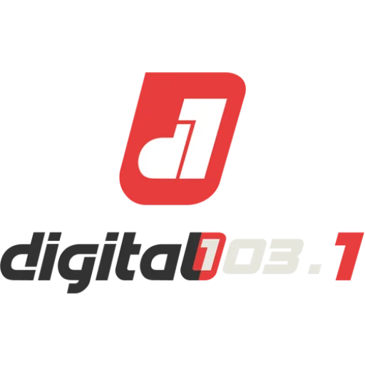 DIGITAL 103.1 (Ciudad Acuña) - 103.1 FM - XHKD-FM - RCG Media - Ciudad Acuña, Coahuila