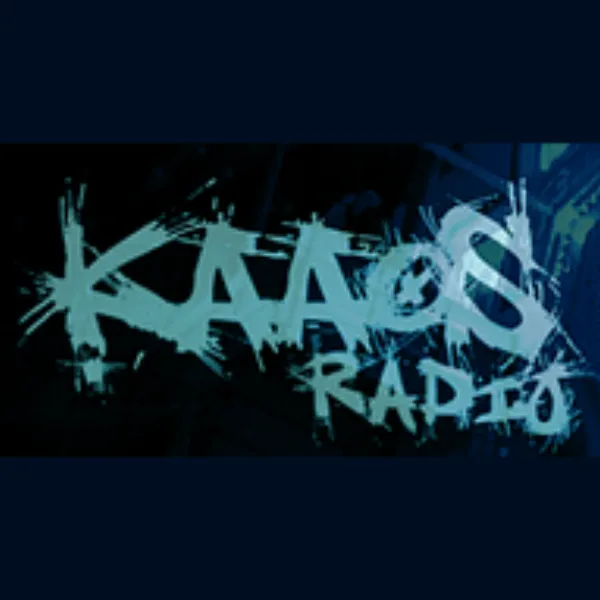 Kaaos Radio Chiptune