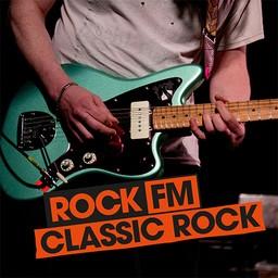 Radio Caprice - Classic Rock / Rock