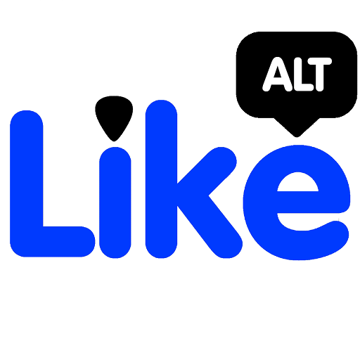 Like Radio - ALT (AAC+)