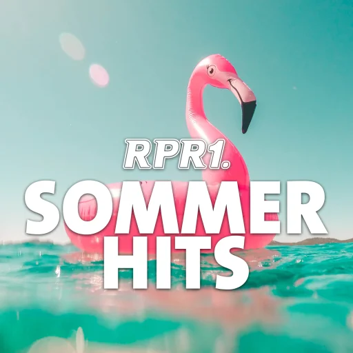 RPR1. Sommerhits