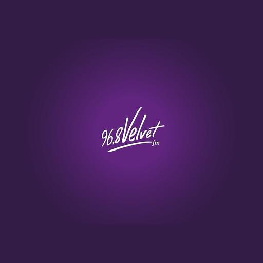 VELVET 96.8