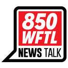850 WFTL
