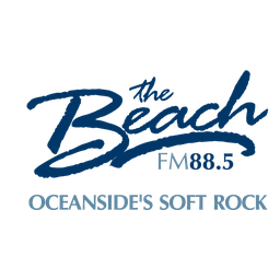 CIBH 88.5 "The Beach" Parksville, BC