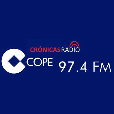 Radio Crónicas Folk