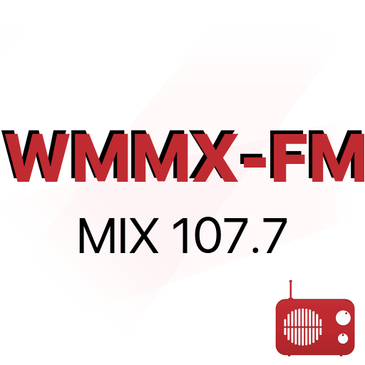 WMMX Mix 107.7