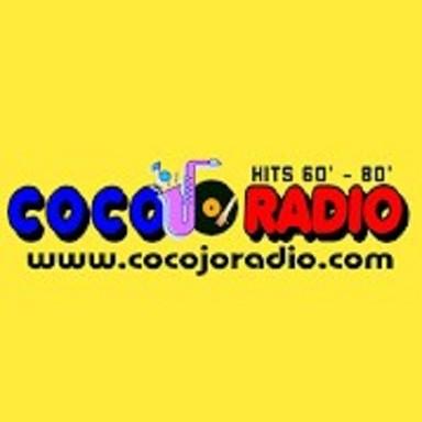 COCOJO RADIO