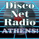 Disco Net Radio Athens