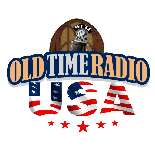 Old Time Radio  USA