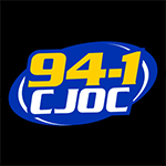 CJOC 94.1  "Classic Hits" Lethbridge, AB