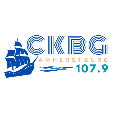 CKBG 107.9 Amherstburg, ON