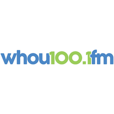 WHOU 100.1 - The Best - Classic Hits Radio