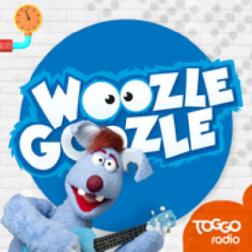 TOGGO Radio – Woozle Mix