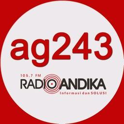 Radio ANDIKA