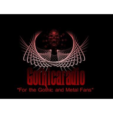Gothica – laut.fm
