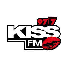 Kiss FM (Mérida) - 97.7 FM - XHGL-FM - Grupo SIPSE Radio - Mérida, Yucatán