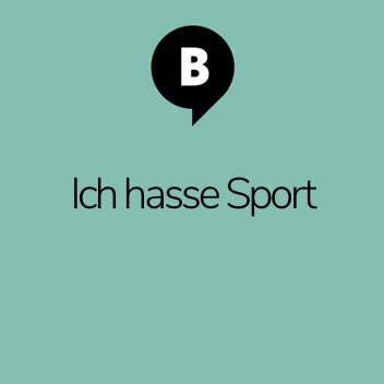 Ich hasse Sport - Barbaradio - 64 kbps aac