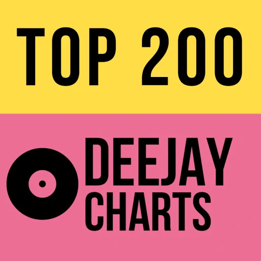 TOP 200 DJ CHARTS - JUST MUSIC - DJ REMIX & CHARTS RADIO @ TikTok Charts, Electronic Music, EDM, House, Deep House, Dance Music, Techno & Hypertechno, Top40, Latin Charts, Reggaeton, Urban, HipHop, Club & Party Radio - & LIVE DJ SETS @ Festival Melodic House, Melodic Techno. Best 100 Lounge, Mixed Radio Station @ PartyHits / Schlager Remix Top 50
