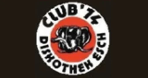 Club 74 Discothek Esch