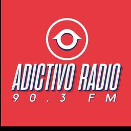 Adictivo Radio - 90.3 FM - XHBP-FM - GPS Media - Torreón, Coahuila