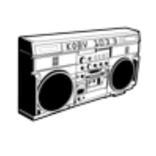 KOBV-LP 103.3 Bentonville Community Radio