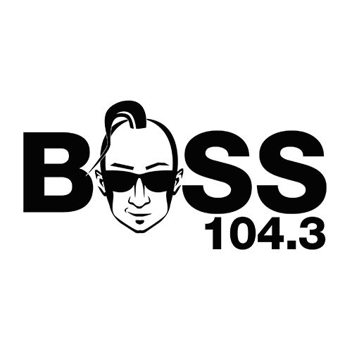 104.3 Boss FM