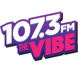 107.3 The Vibe