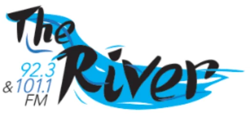 WQSL - The River 92.3 & 101.1 FM