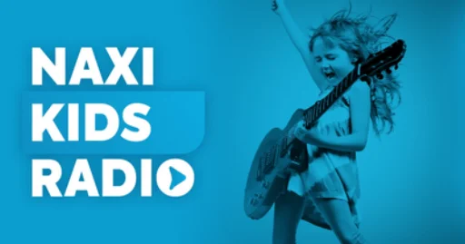Naxi Kids