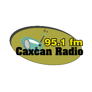 Caxcán FM - 95.1 FM - XHJRS-FM - Grupo Radiofónico ZER - Jalpa, Zacatecas