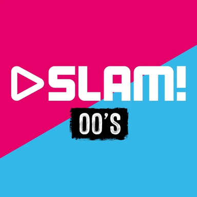 Slam! 00's