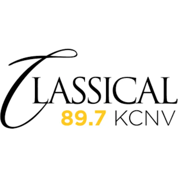 KCNV Classical 89.7