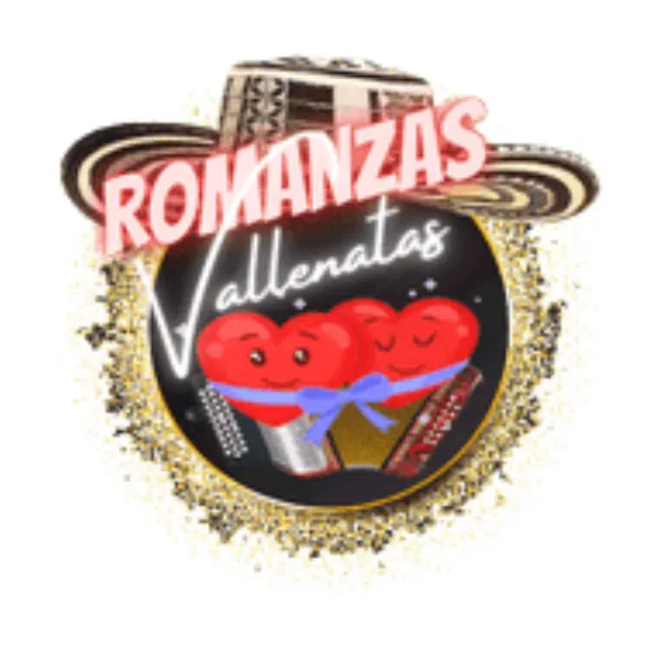 ROMANZAS VALLENATAS