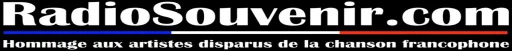 RadioSouvenir.com