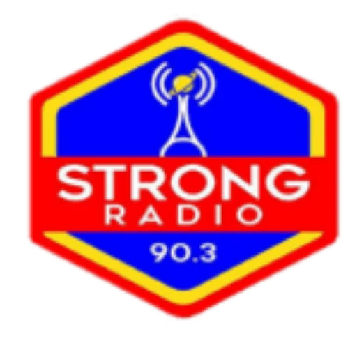 DXKI Strong Radio Cagayan de Oro
