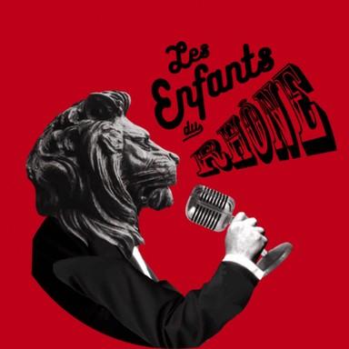 Les enfants du Rhône