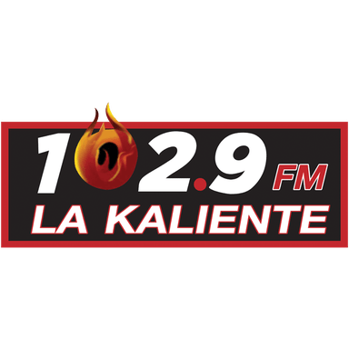 La Kaliente (Aguascalientes) - 102.9 FM - XHEY-FM - Grupo Radiofónico ZER - Aguascalientes, AG