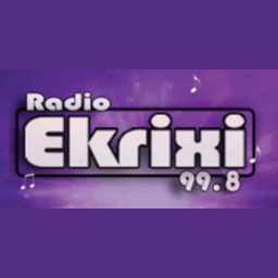 Ekrixi