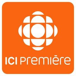 ICI Première - Montreal, QC