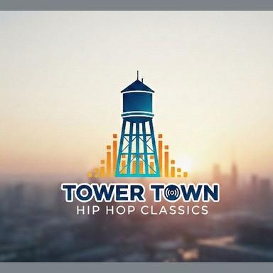 TOWER TOWN Hip Hop Classics