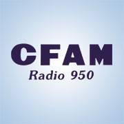 CFAM 950 Altona, MB