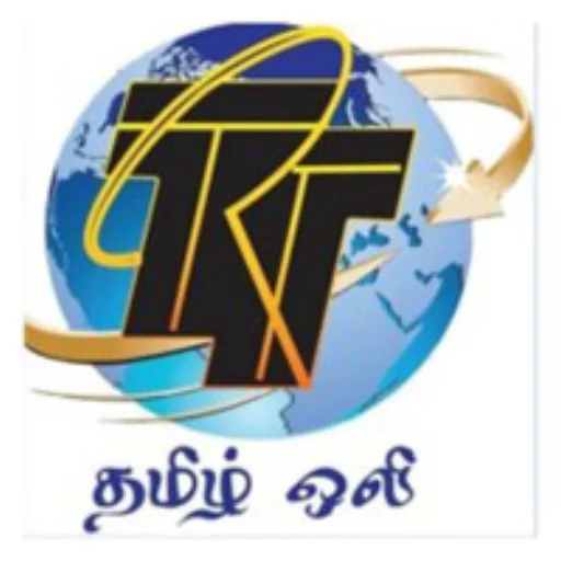 TRT Tamil Oli FM