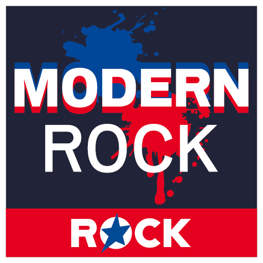 Rock Antenne - Modern Rock