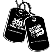 DnBRadio Atmospheric