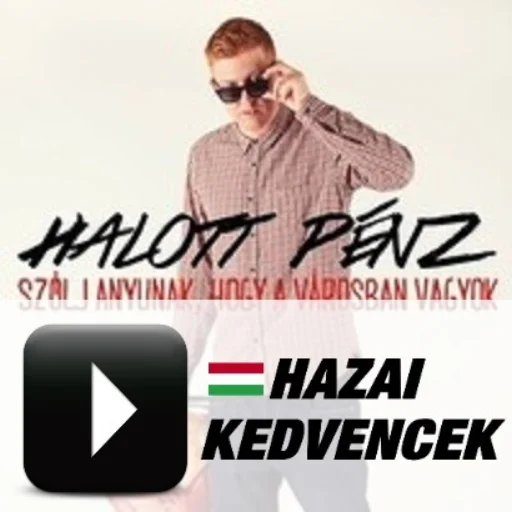 COOLFM Hazai Kedvencek