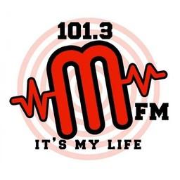 MFM 101.3